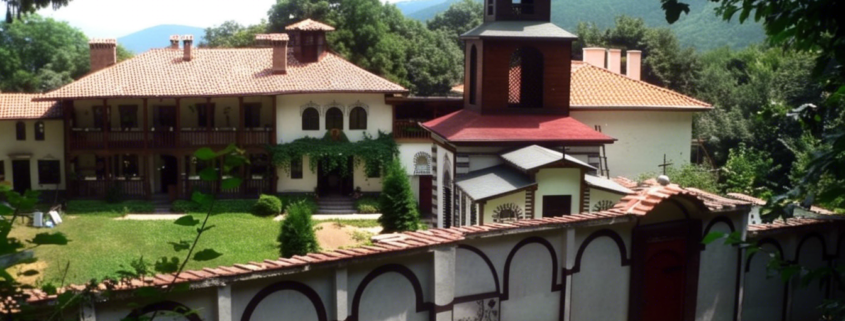 Mănăstirea Kokalyanski