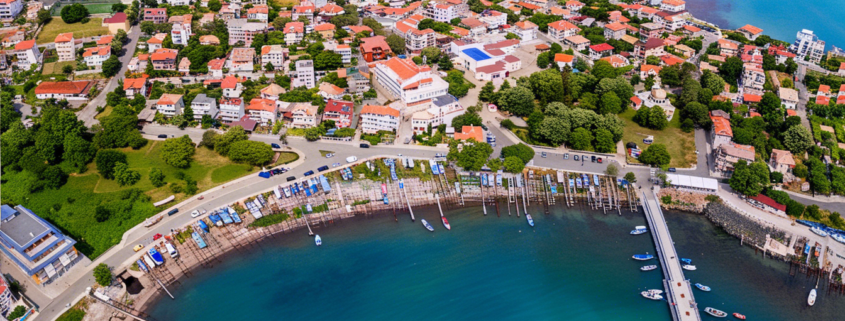 Ahtopol - locul ideal pentru o vacanță de vară