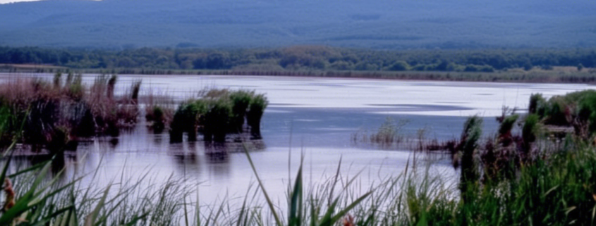 Alepu Swamp (Mlaștina Alepu)