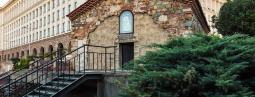 Biserica Sf. Petka Samardjiiska