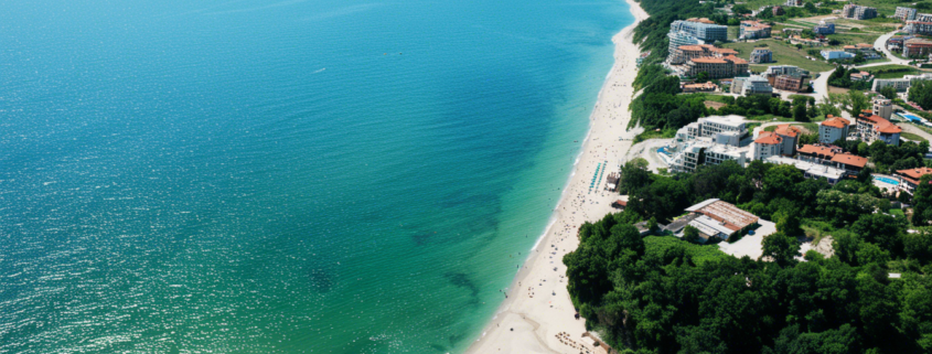 Byala - destinația ideală pentru o vacanță liniștită și relaxantă