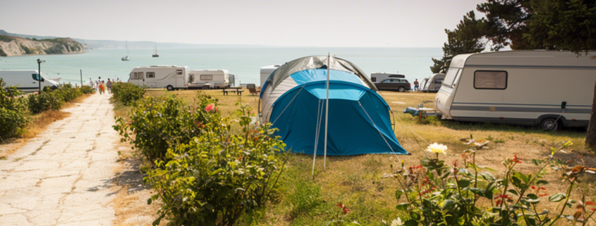 Camping Cosmos Beach