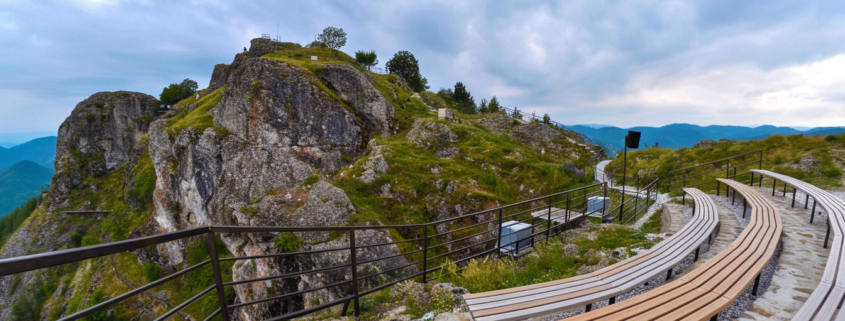 Fortăreața lui Momchil