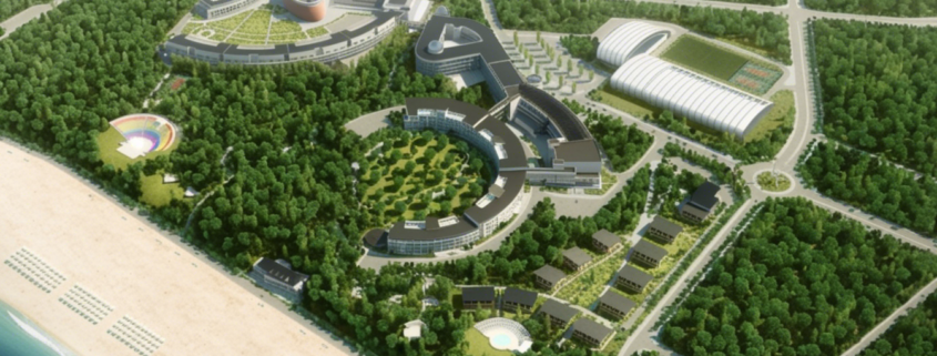 Kamchia - o oază de natură sălbatică lângă Varna