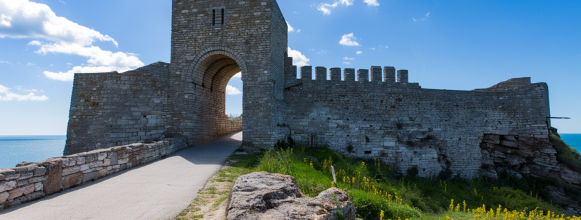 Kavarna - o experiență de neuitat pe coasta Mării Negre