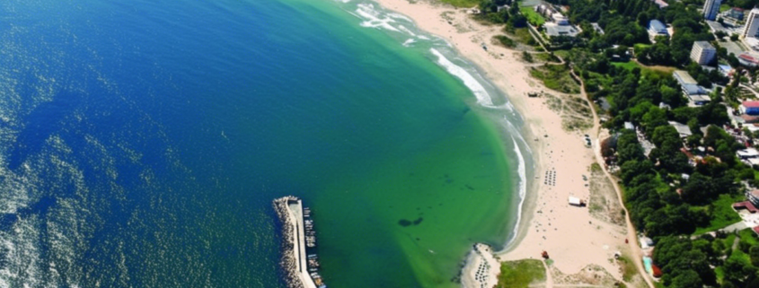 Kiten - o experiență de neuitat pentru întreaga familie