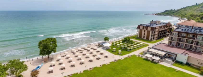 Kranevo - locul unde te reconectezi cu natura și cu tine însuți