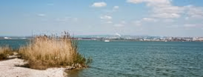 Lacul Burgas