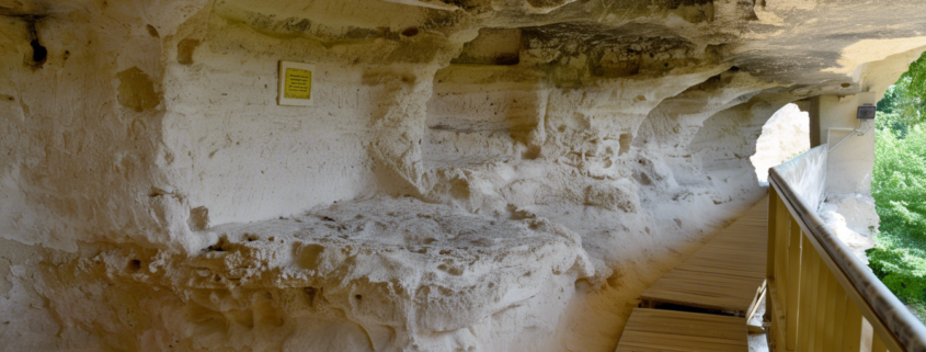 Mănăstirea Aladzha