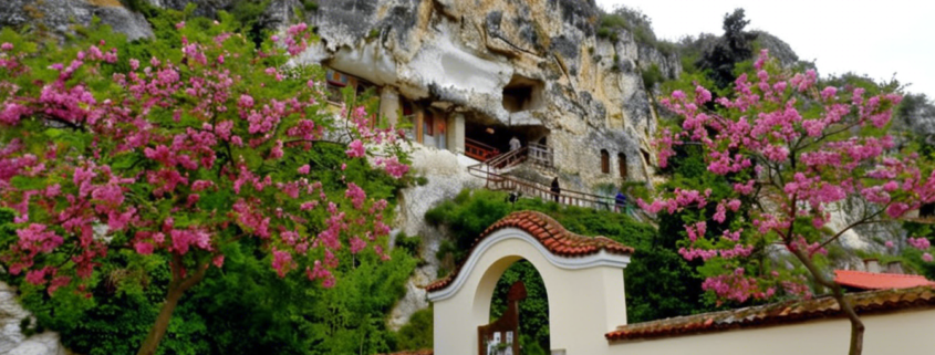 Mănăstirea Basarbovski