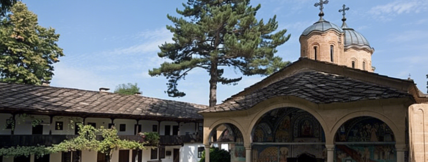 Mănăstirea Batoshevo