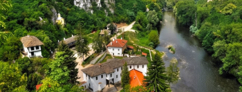 Mănăstirea Cherepishki