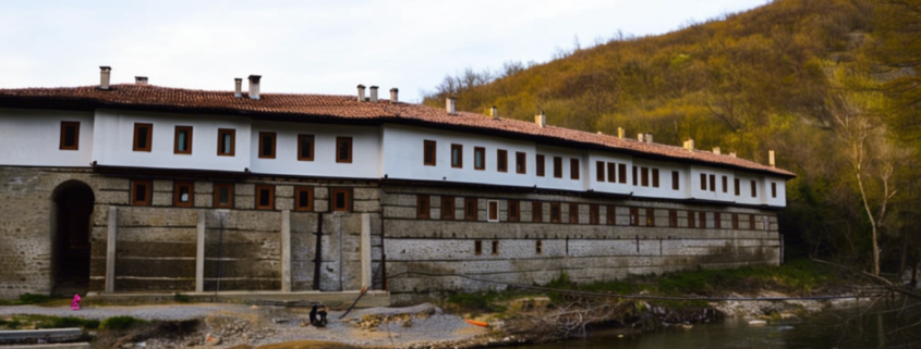 Mănăstirea Kilifarevo