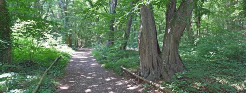 Parcul Natural Golden Sands