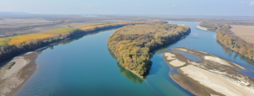 Parcul Natural Persina