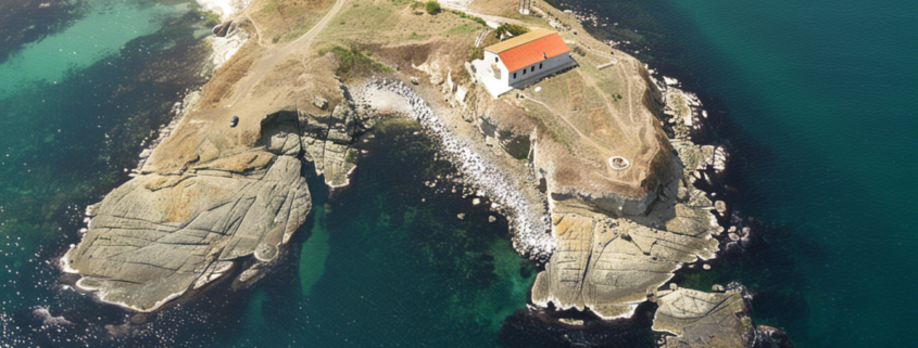 Tsarevo - o experiență autentică în inima Bulgariei