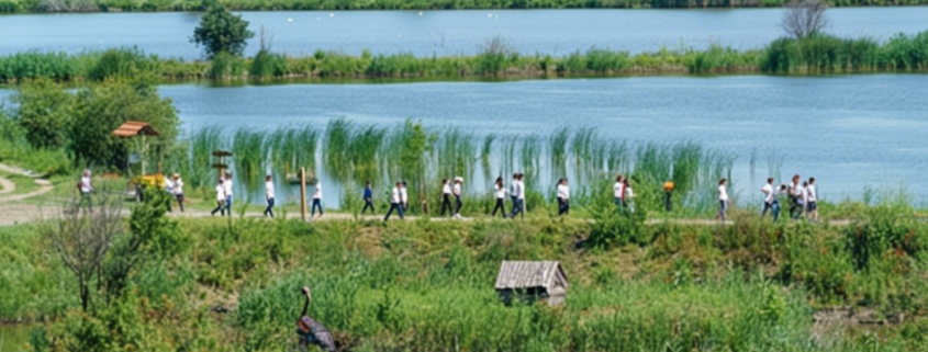 Zona Protejată Poda